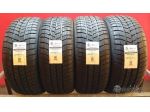 4 gomme 225 50 17 BARUM A1123