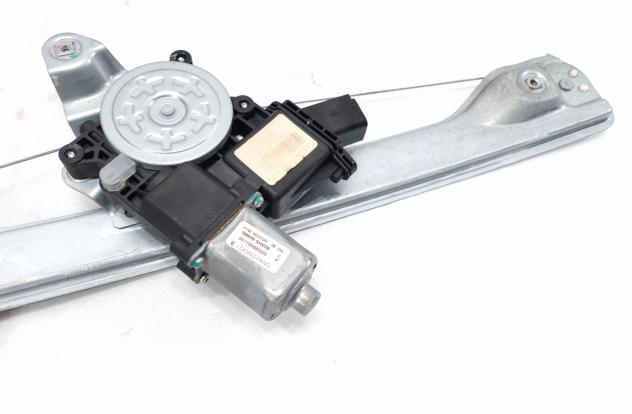 ALZACRISTALLO ELETTRICO POST. SX OPEL Mokka 1° Serie 98820-SUV20 (12) - Foto 4