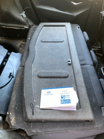 Ricambi usati Hyundai ix20 2011 1.4 benzina g4fa - Foto 7