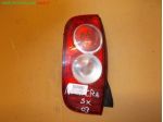 FANALE POST.S.(fino al 07/2005) NISSAN MICRA (K12E) 3p / 5p  Parti elettric &hellip;
