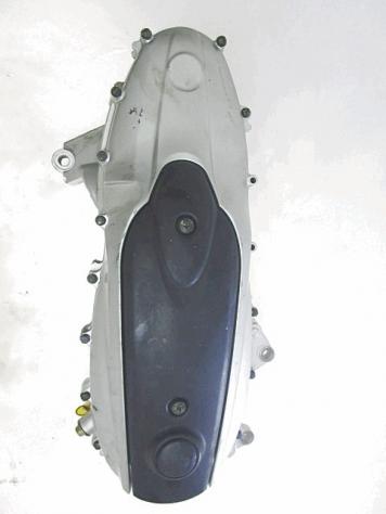 TRASMISSIONE YAMAHA T-MAX XP 500 2001 - 2003 5GJ175410000 5GJ178180100 TRANSMISSION CON GRAFFI - Foto 4