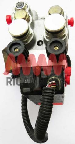BMW 3 Serie E36 ABS Ate 10020300684 34511164095 - Foto 4
