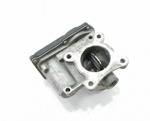 CORPO FARFALLATO TOYOTA Urban Cruiser 1° Serie 26100-0N030 1ND-TV Diesel 1400 (09) - Foto 7