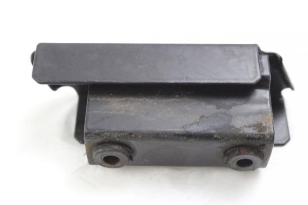 PIAGGIO HEXAGON 125 4T 270143 PEDANA POSTERIORE SINISTRA 02 - 03 REAR LEFT FOOTREST - Foto 2