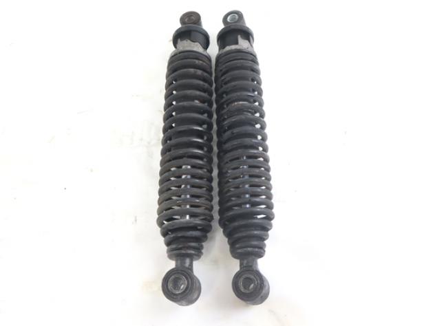 MALAGUTI MADISON S 200 01006103 COPPIA AMMORTIZZATORI POSTERIORI 02 - 06 REAR SHOCK ABSORBERS - Foto 4