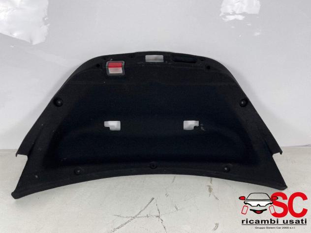Rivestimento Cofano Posteriore Mercedes Cla W117 A1176907100 - 38716 - Foto 2