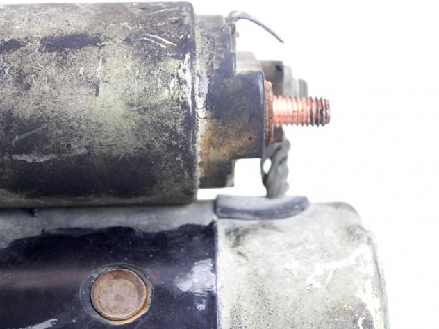 36100-02511 MOTORINO AVVIAMENTO HYUNDAI ATOS 1.0 B (2003) RICAMBIO USATO - Foto 3