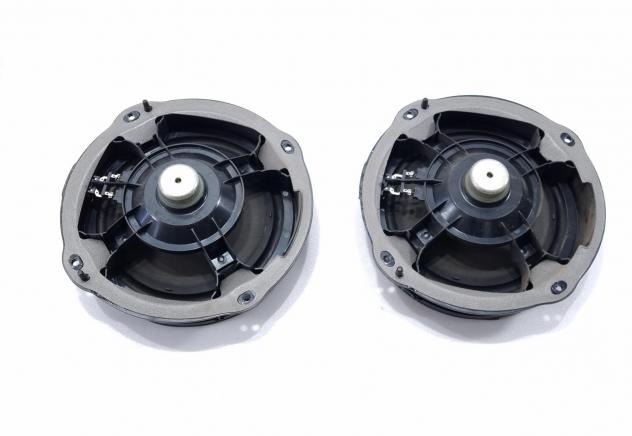 ALTOPARLANTI AUDI A3 Sportback Serie (8VS, 8VM) 8V0035415 (13) - Foto 7