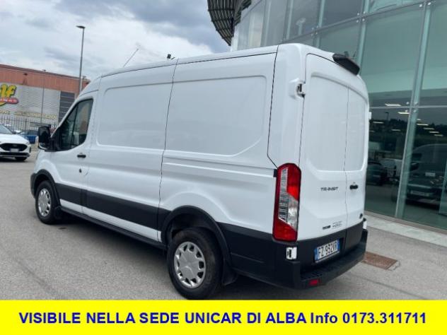 FORD Transit 350 L2H2 TREND 2.0TDI MHEV 130CV TREND rif. 23274773 - Foto 2