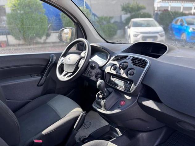 RENAULT Kangoo Blue dCi 115CV Express Furgone rif. 23833953 - Foto 6
