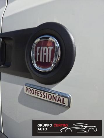 FIAT DOBLO CARGO 3 POSTI 1.6MJT 90CV - Foto 7