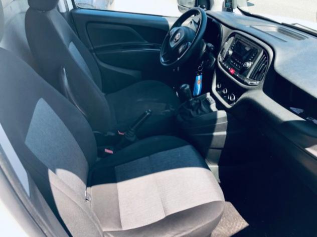 FIAT Doblo Doblò 1.3 MJT PC-TN FRIGO FRIGORIFERO rif. 23917577 - Foto 7