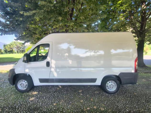CITROEN JUMPER 2.2 HDi/120 TETTO ALTO rif. 24062501 - Foto 7