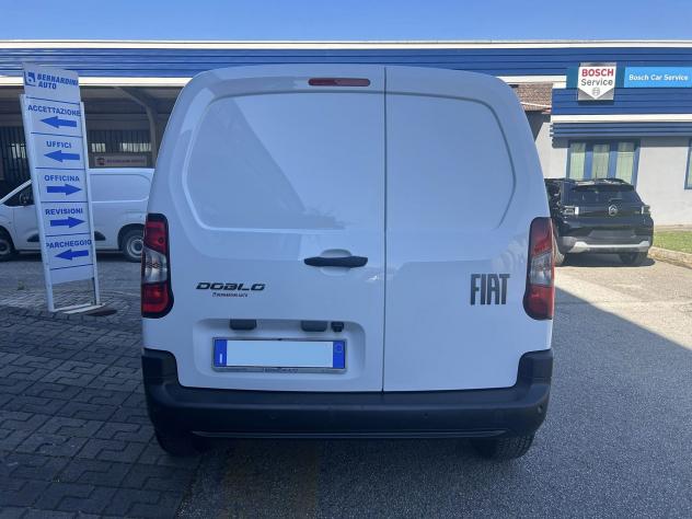 FIAT Doblò 1.5 Diesel 100 Cv Mt6 Passo Corto - Foto 5