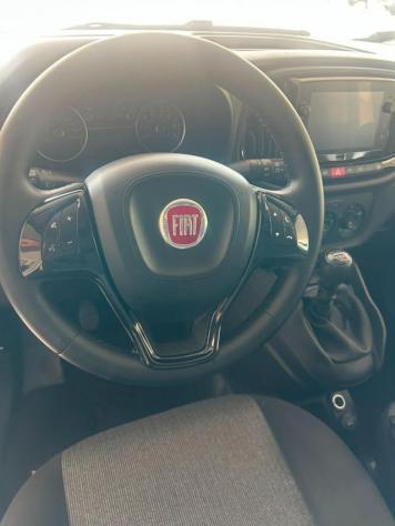 FIAT Doblo Doblò 1.6 MJT 105CV S&S PL-TN Cargo Maxi 3posti rif. 23838019 - Foto 6