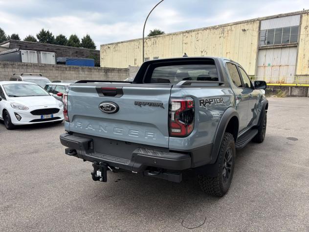 Ford Ranger Raptor 2.0 Ecoblue 4WD DC 5 posti. - Foto 4