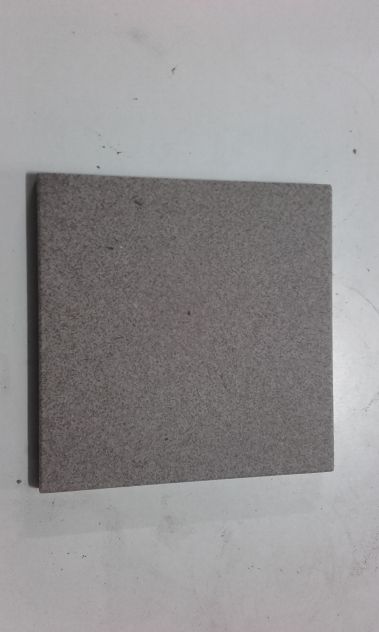 Piastrelle 20x20 cm. GRIGIO TUTTA MASSA PER ESTERNO/INTERNO stock 63 pz