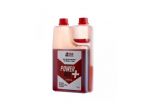 OLIO MISCELA POWER MIX  + CON DOSATORE - 2T SINTETICO IMA
