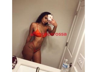 Amore e incontri Piossasco - Ambra a mirafiori sud cubanisima vera calda...