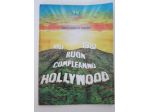 Album 64 figurine Buon Compleanno Hollywood TV Sorrisi e Canzoni