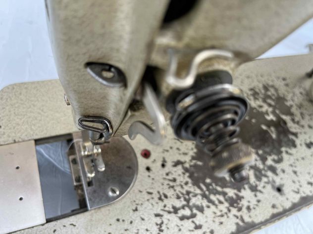 PFAFF 34 macchina cucire lineare - Foto 4