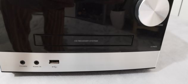 Stereo compatto Pioneer X-PM32 - Foto 4