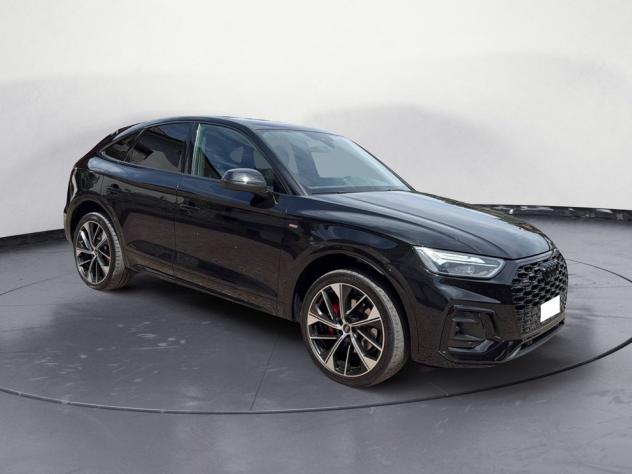 Audi Q5 Sportback 40 TDI S Line Plus quattro S tronic - Foto 8
