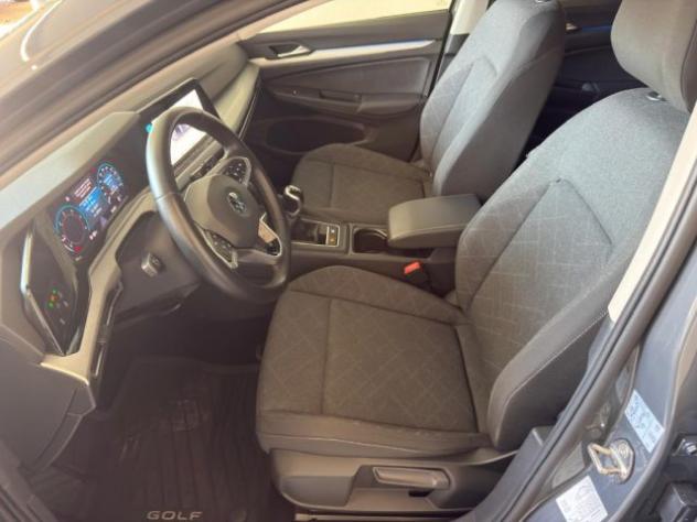 VOLKSWAGEN Golf 2.0 TDI 115 CV SCR Life rif. 24088301 - Foto 9