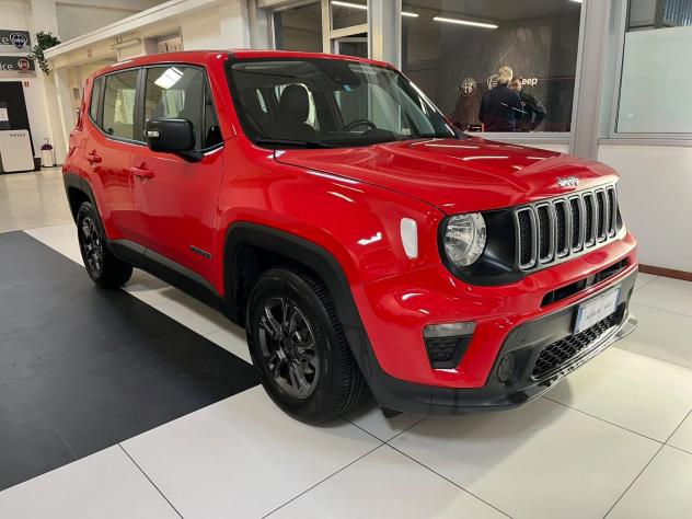 Jeep Renegade Renegade 1.6 mjt Longitude 2wd 130cv - Foto 3