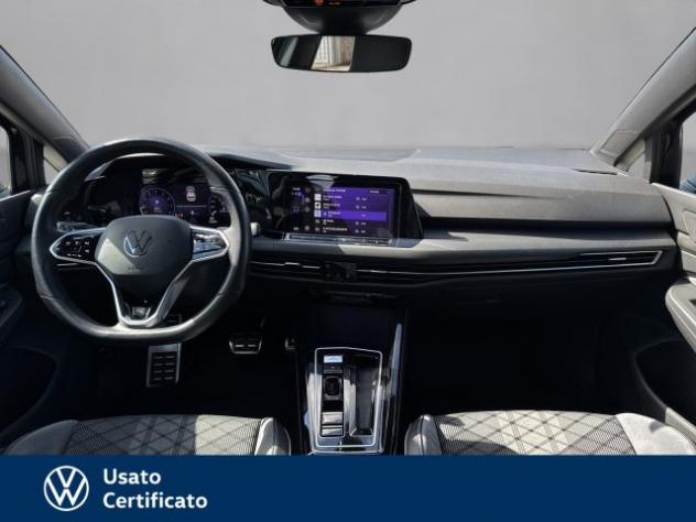 VOLKSWAGEN Golf 1.5 etsi evo r-line 150cv dsg rif. 23887307 - Foto 8