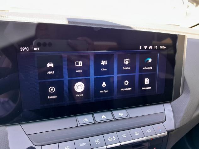 Opel Astra 1.6 Plug-in Hybrid 180 CV AT8 GS - Foto 7