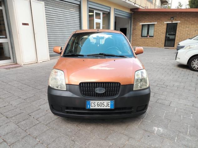 Kia Picanto 1.1 12V Fresh - Foto 2