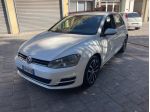 Volkswagen Golf 1.6 TDI 5p. Comfortline BlueMotion Technology