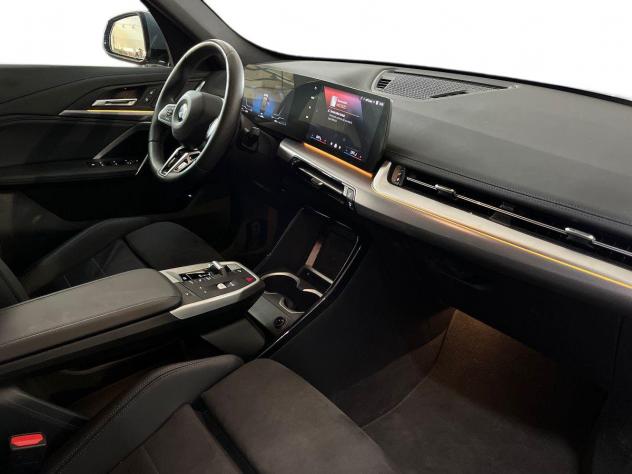 BMW X1 U11 sdrive18d MSport Pro auto - Foto 9