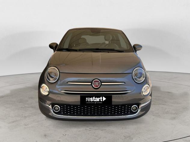 FIAT 500 1.0 hybrid 70 CV TETTO Dolcevita - Foto 3