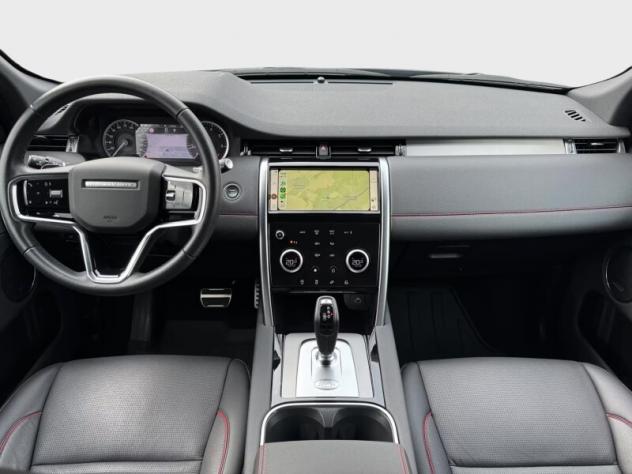 LAND ROVER Discovery Sport Discovery Sport 2.0 Si4 200 CV AWD Auto R-Dynamic SE - Foto 8