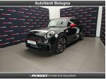 MINI Mini 3p 2.0 JCW Pat Moss auto rif. 24170495