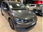 VOLKSWAGEN Touran 1.6 TDI 115 CV SCR GANCIO TRAINO 7 POSTI - GOMMATO rif. 2 &hellip;