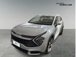 Kia Sportage SPORTAGE 1.6 TGDI GPL STYLE 2WD