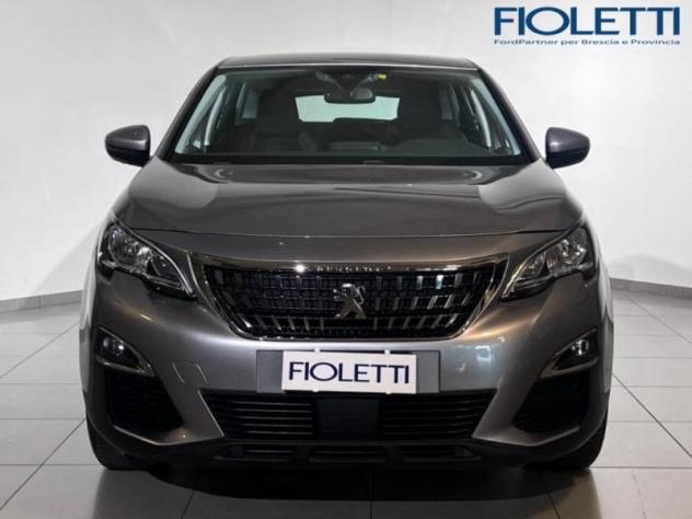 Peugeot 3008 2ª SERIE BLUEHDI 130 EAT8 S&S BUSINESS - Foto 3