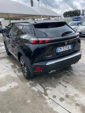 Peugeot 2008 PureTech 130 S&S EAT8 Allure - Foto 4