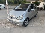 Mercedes-benz A 170 CDI cat Elegance-2002