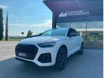 Audi Q5 Sportback 40 2.0 tdi mhev 12V S line quattro s-tronic