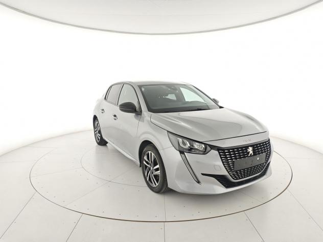 Peugeot 208 PureTech 100 Stop&Start 5 porte Allure