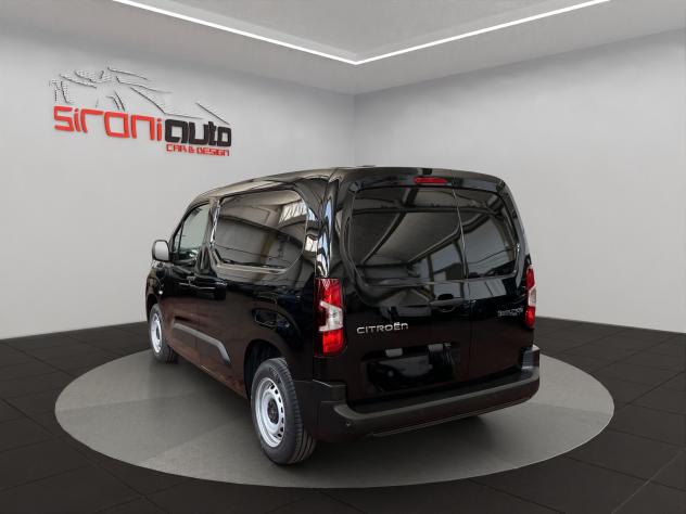 Citroën Berlingo Berlingo 1.5 bluehdi M Plus s&s 100cv - IVA ESCLUSA - Foto 5
