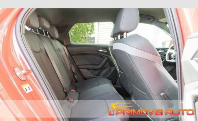 AUDI A1 SPB 30 TFSI S line edition rif. 20411754 - Foto 5
