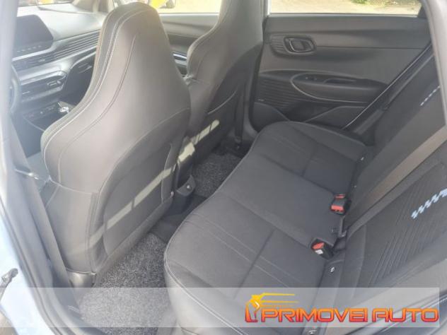 HYUNDAI i20 N 1.6 T-GDI MT N-Performance rif. 20967267 - Foto 3