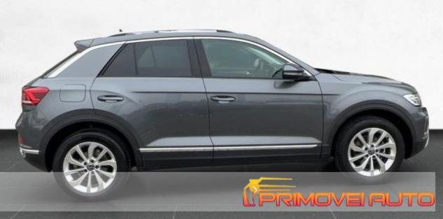 VOLKSWAGEN T-Roc 2.0 TDI SCR Style rif. 20555613 - Foto 9
