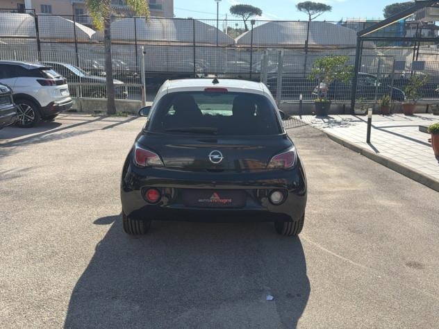Opel Adam Adam 1.4 Glam 87cv - Foto 5