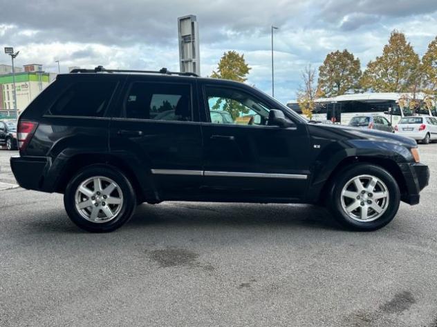 JEEP Grand Cherokee 3.0 V6 CRD Overland rif. 24212053 - Foto 7